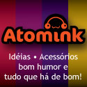 Atomink